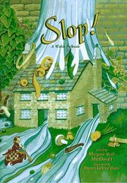 Cover of: Slop!: a Welsh folktale