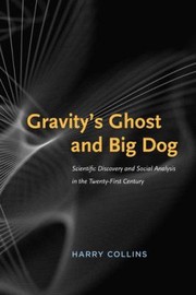 Cover of: Gravitys Ghost and Big Dog