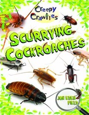Cover of: Scurrying Cockroaches by 