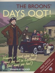 Cover of: The Broons Days Oot