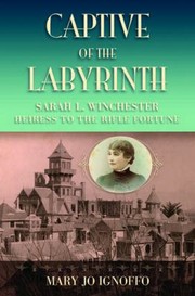 Cover of: Captive of the Labyrinth