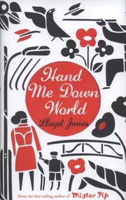 Cover of: Hand Me Down World by 