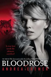 Cover of: Bloodrose A Nightshade Novel