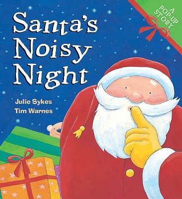 Santas Noisy Night