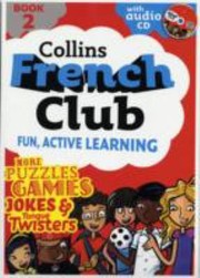Cover of: French Club 911