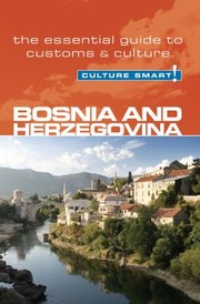 Cover of: Culture Smart Bosnia And Herzegovina