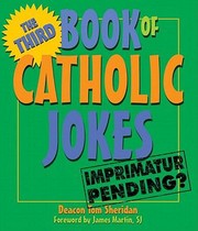 Cover of: The Third Book Of Catholic Jokes