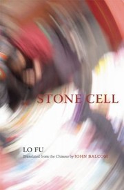 Cover of: Stone Cell
            
                Chinese Writing Today