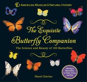 Cover of: The Exquisite Butterfly Companion