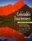 Cover of: Colorado's Fourteeners