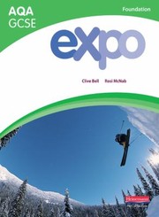 Cover of: Expo by 