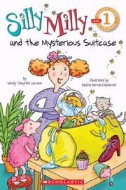 Cover of: Silly Milly And The Mysterious Suitcase by 