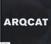 Arqcat by Jordi Ludevid