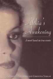 Cover of: Althias Awakening