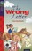 Cover of: The Wrong Letter