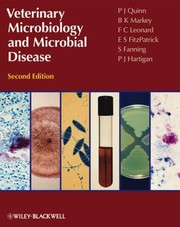 Cover of: Veterinary Microbiology And Microbial Disease
