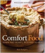Cover of: Comfort Food
            
                WilliamsSonoma