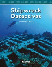 Cover of: Shipwreck Detectives