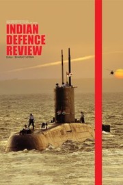 Cover of: Indian Defence Review Volume 24
            
                Indian Defence Review