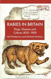 Cover of: Mad Dogs And Englishmen Rabies In Britain 18302000