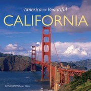 Cover of: California
            
                America the Beautiful Firefly