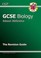 Cover of: GCSE Biology Edexcel Revision Guide