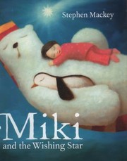 Cover of: Miki And The Wishing Star