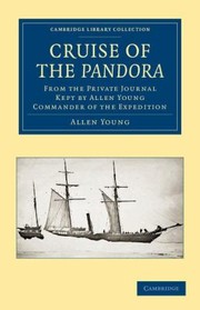 Cover of: Cruise of the Pandora
            
                Cambridge Library Collection  Travel and Exploration