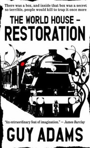 Cover of: Restoration
            
                World House