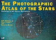 Cover of: The Photographic Atlas Of The Stars by 