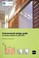 Cover of: Environmental Design Guide for Naturally Ventilated and Daylit Offices