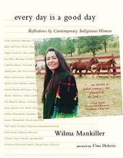 Cover of: Every Day is a Good Day