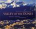 Cover of: Valley Of The Dunes