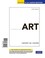 Cover of: World of Art A Books a la Carte Edition