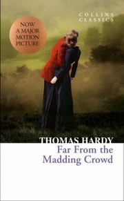 Cover of: Far From the Madding Crowd
            
                Collins Classics