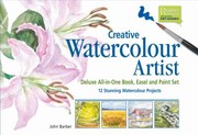 Cover of: Creative Watercolour Artist