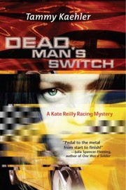 Cover of: Dead Mans Switch A Kate Reilly Mystery by 