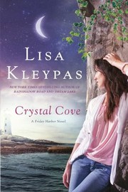 Cover of: Crystal Cove by 
