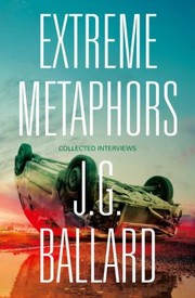 Cover of: Extreme Metaphors