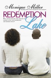 Front cover of Redemption Lake by Monique Miller