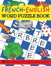 Cover of: Frenchenglish Word Puzzle Book