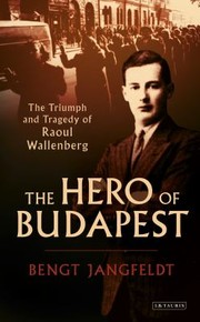 Cover of: The Hero of Budapest
