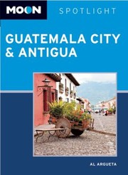 Cover of: Guatemala City Antigua
