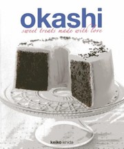 Cover of: Okashi Treats