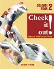 Cover of: Check It Out Book 2
            
                Check It Out Thomson Heinle