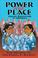 Cover of: Power and Place