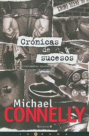 Cronicas de Sucesos  Crime Beat
            
                Latrama Hardcover by Javier Guerrero