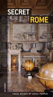 Cover of: Secret Rome by 