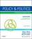 Cover of: Policy and Politics in Nursing and Healthcare