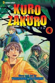 Cover of: Kuro Zakuro
